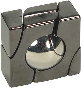 Box and Ball