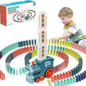 domino train