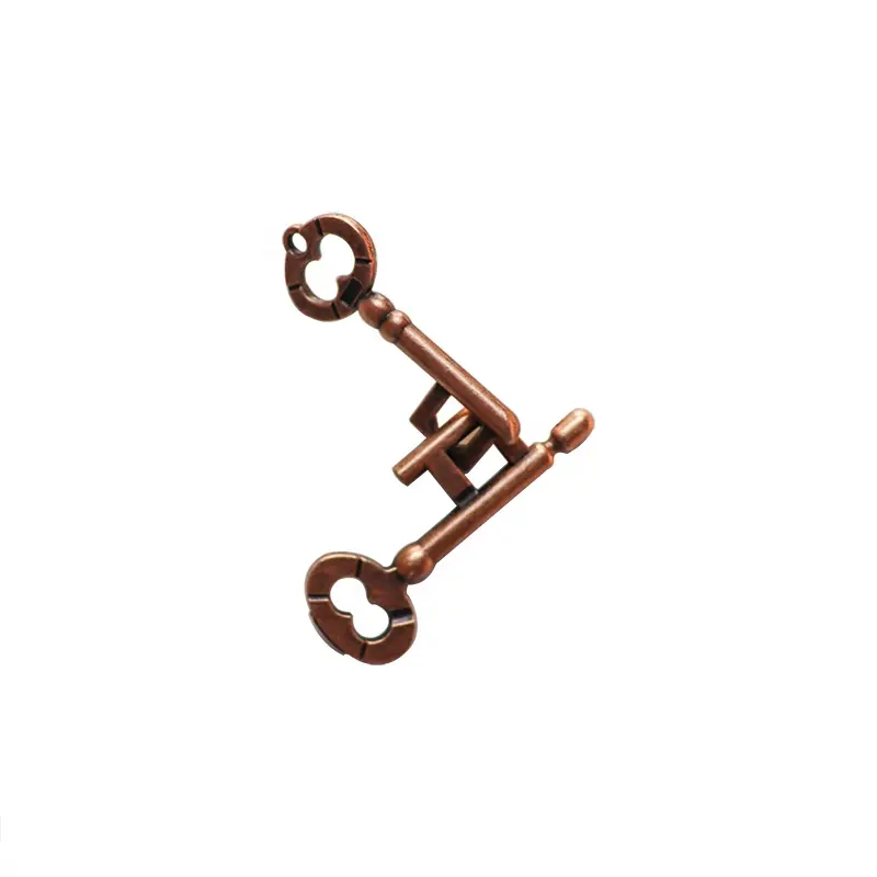 Two Keys