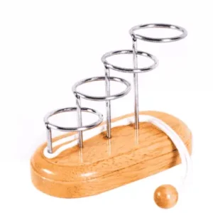 Ball and Circles