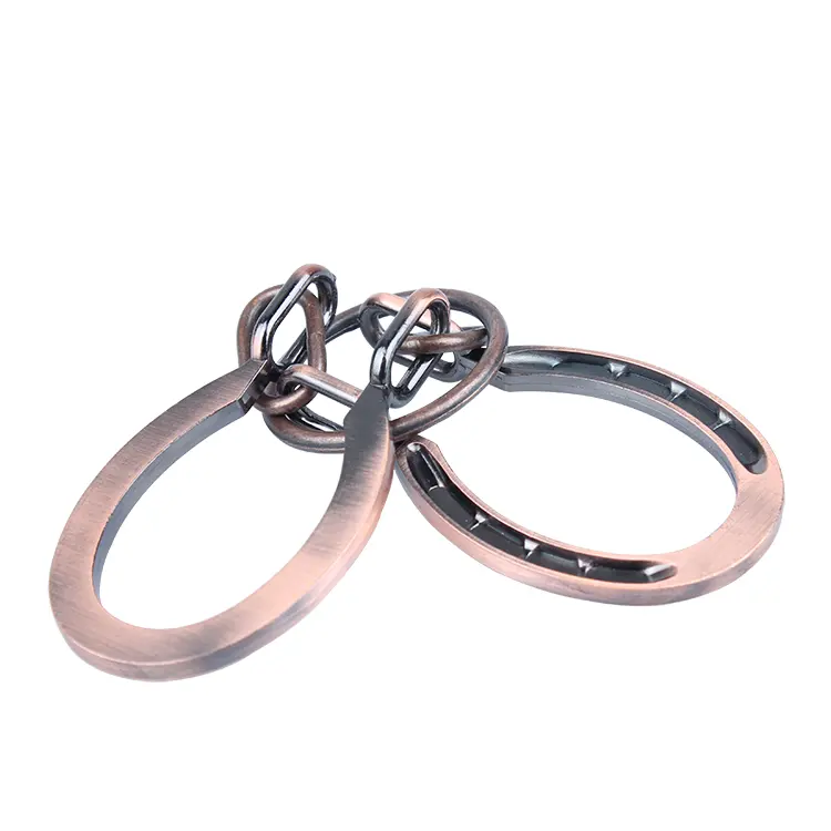 Handcuffs Puzzle