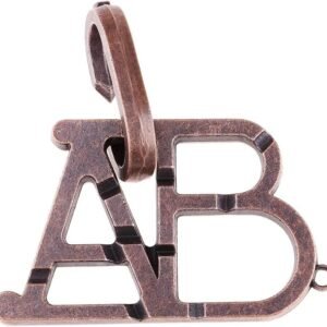 A&B lock